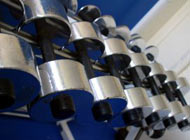 Pitch/Gym Facilities