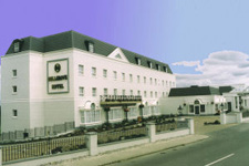 Hillgrove Hotel, Leisure & Spa