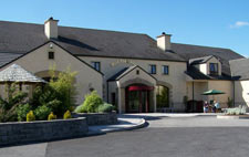 Mill Park Hotel
