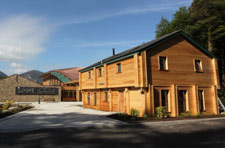 Armagh City Hotel