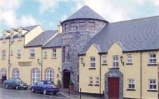 Walsh's Hotel Maghera
